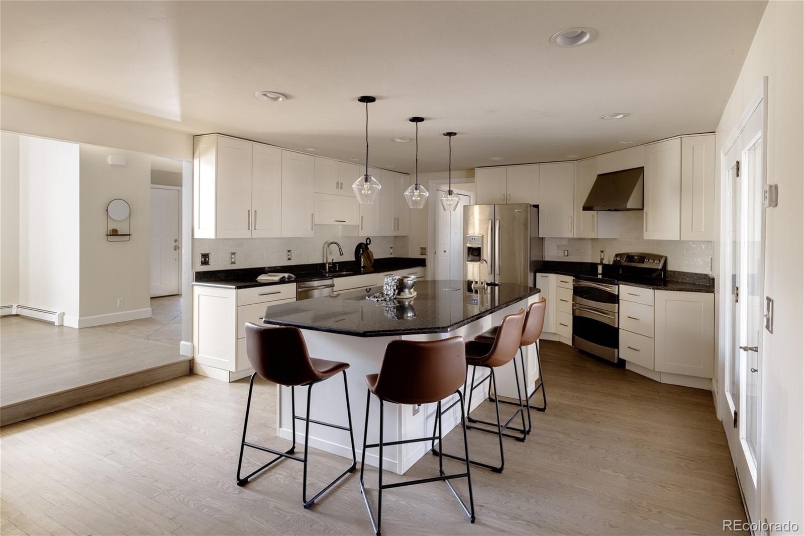 2525 S Jackson Street Denver CO 80210