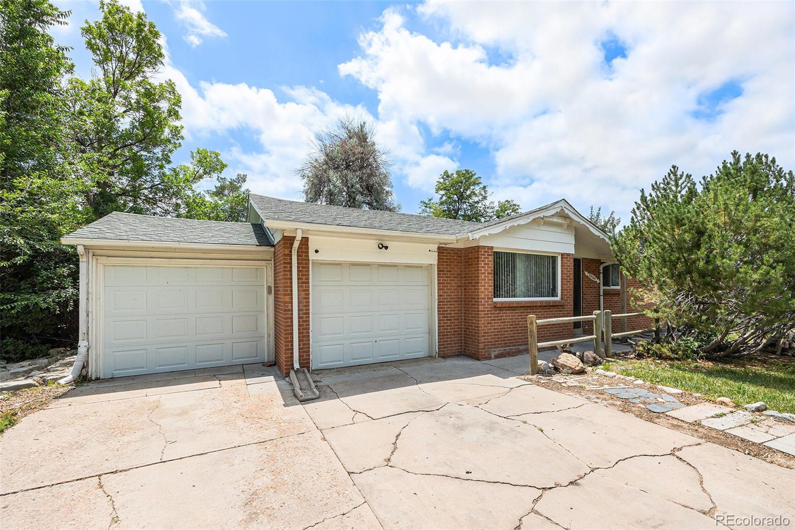 12154 E Virginia Drive Aurora CO 80012