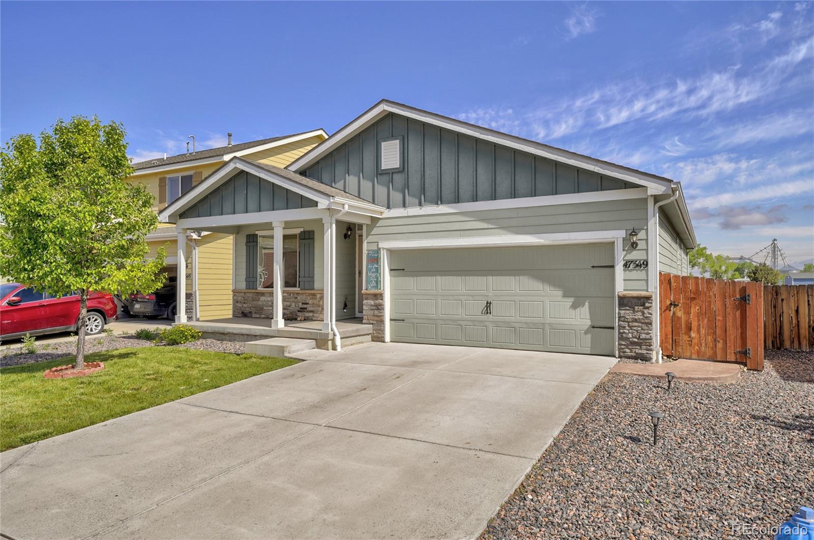47349 Lily Avenue Bennett CO 80102