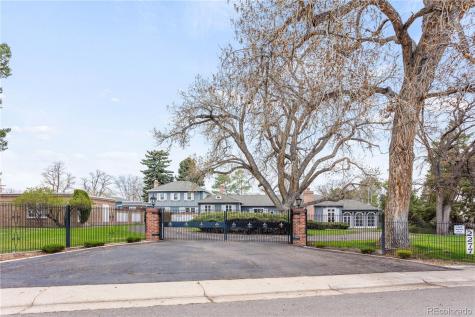 2277 S Tennyson Street Denver CO 80219