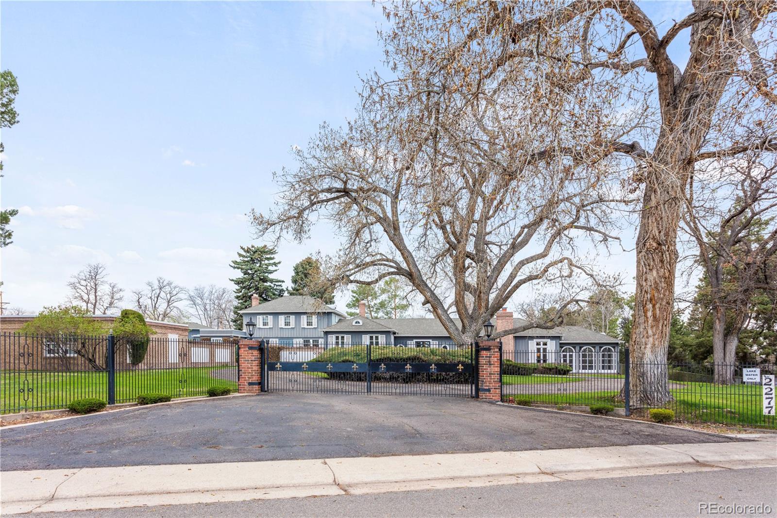 2277 S Tennyson Street Denver CO 80219