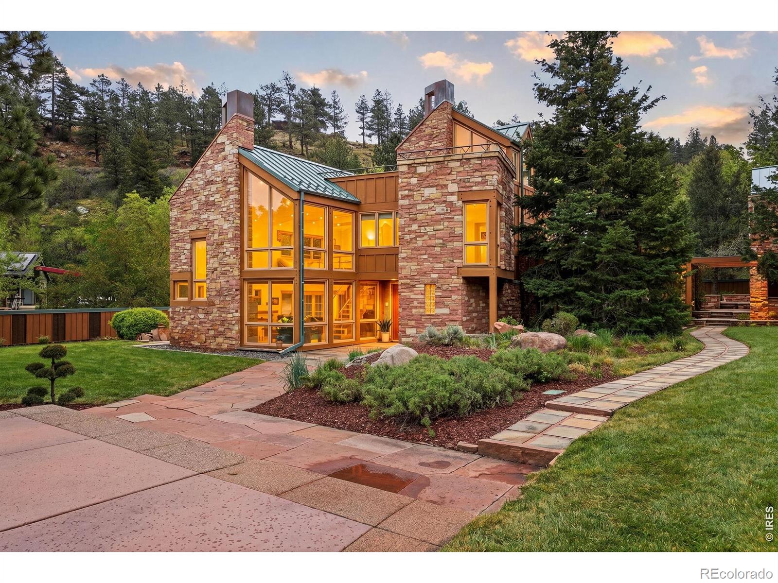 3400 Eldorado Springs Drive Boulder CO 80303