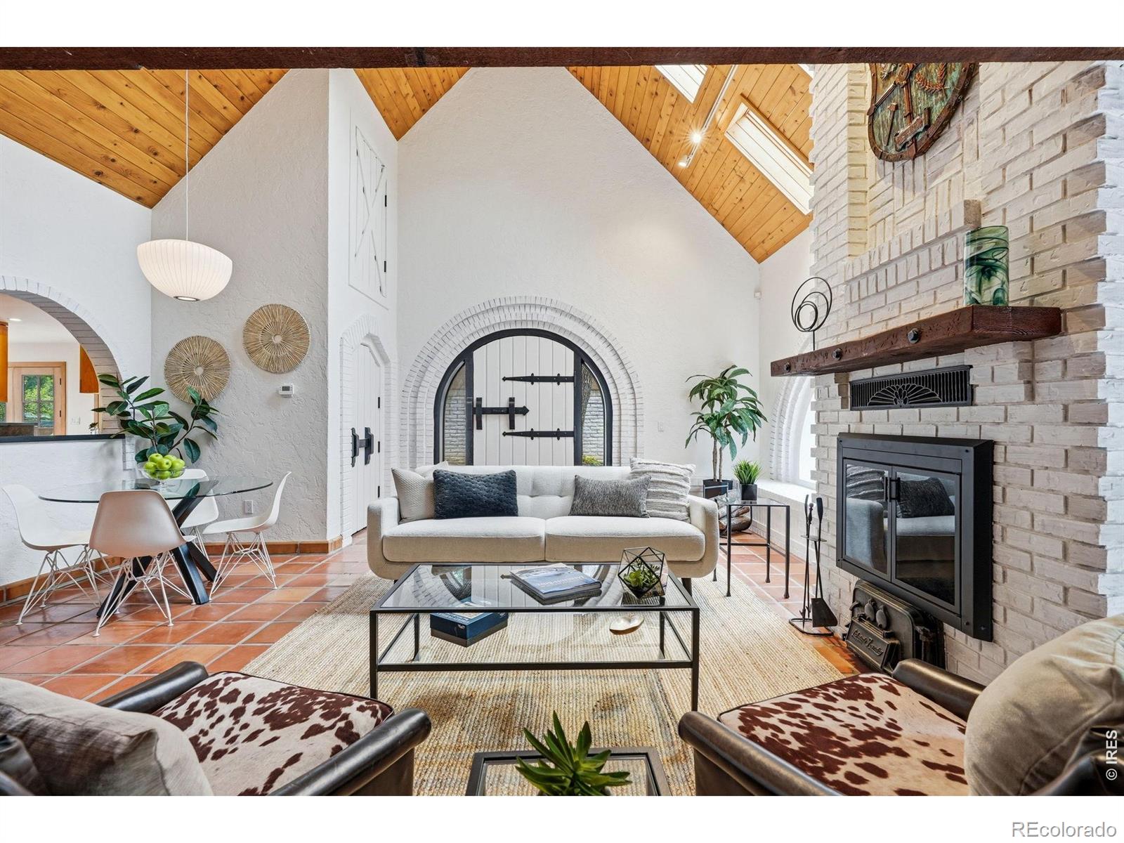 3400 Eldorado Springs Drive Boulder CO 80303