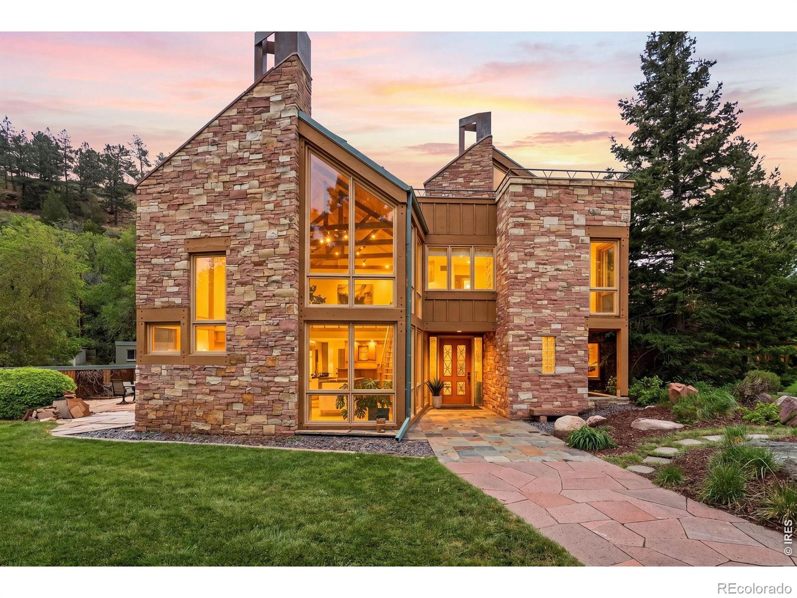 3400 Eldorado Springs Drive Boulder CO 80303