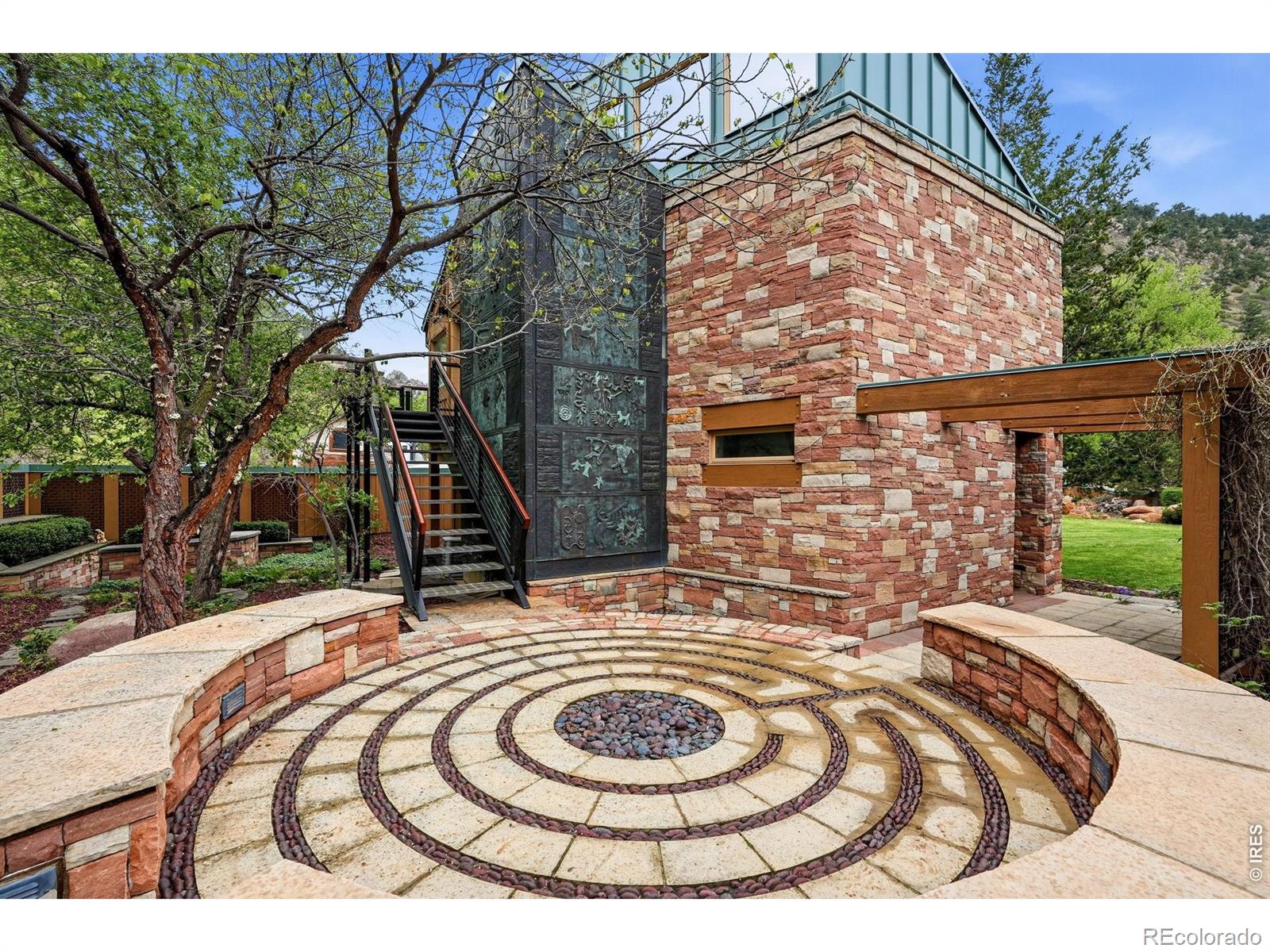 3400 Eldorado Springs Drive Boulder CO 80303