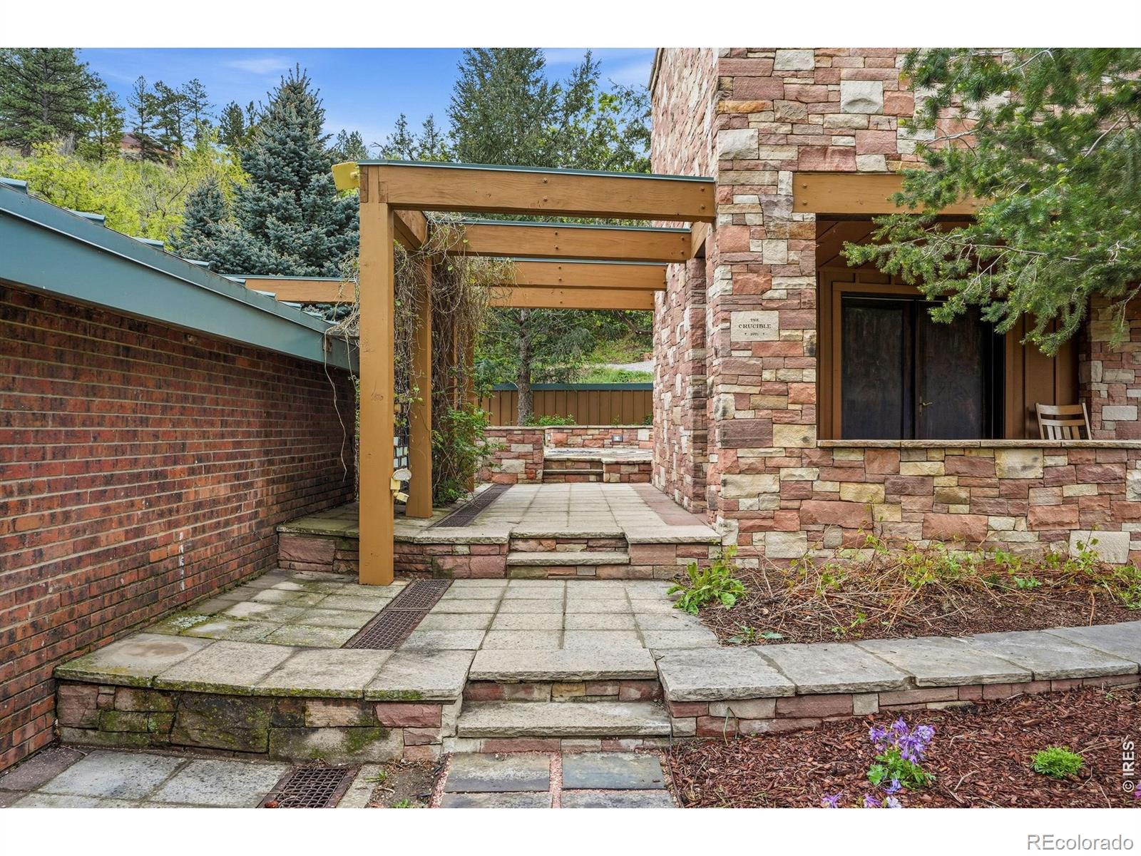 3400 Eldorado Springs Drive Boulder CO 80303