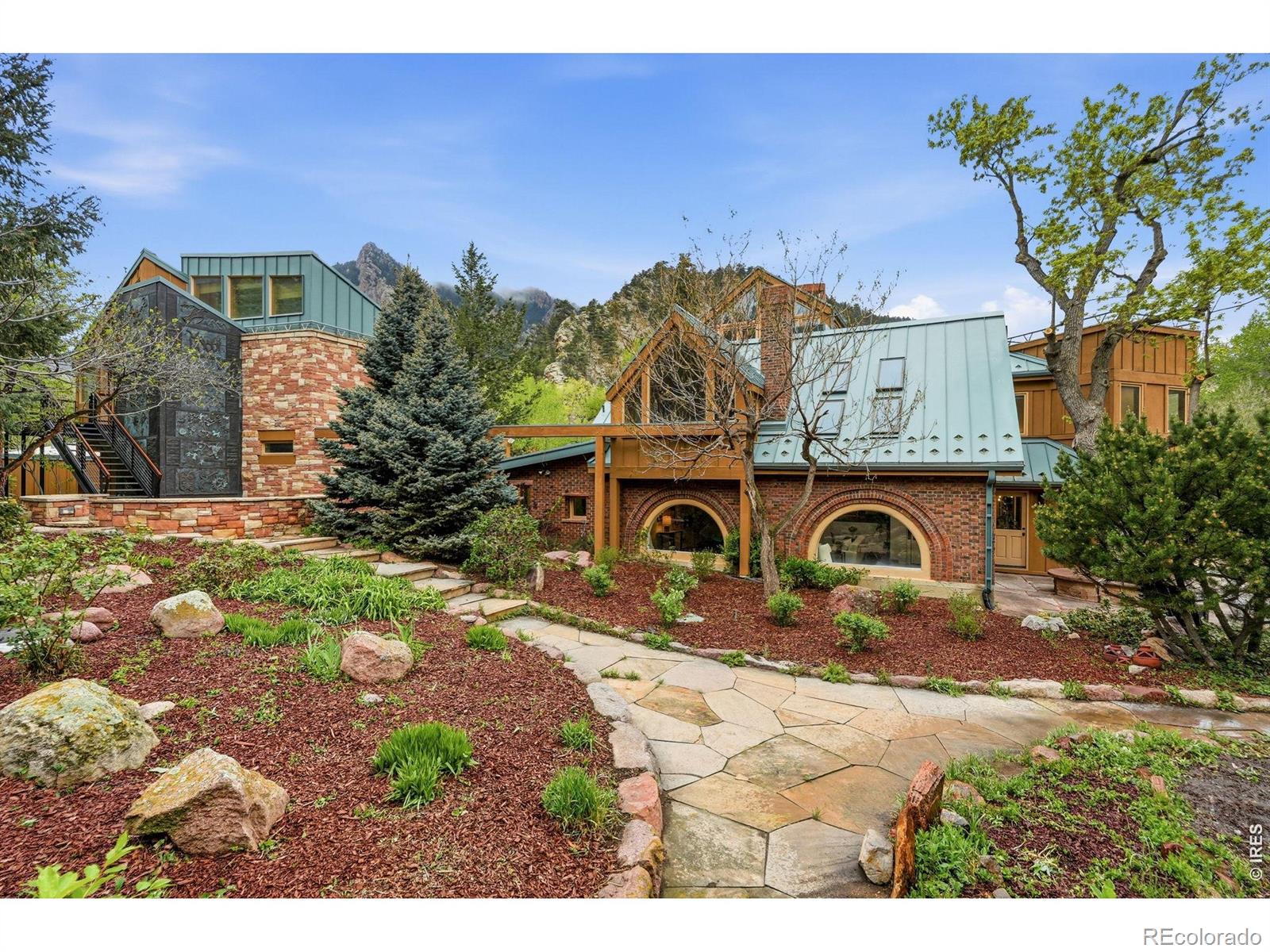 3400 Eldorado Springs Drive Boulder CO 80303