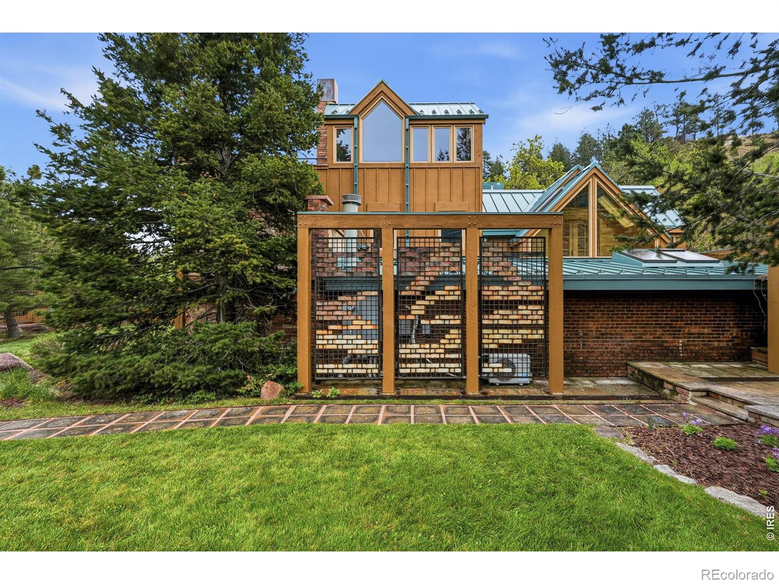 3400 Eldorado Springs Drive Boulder CO 80303