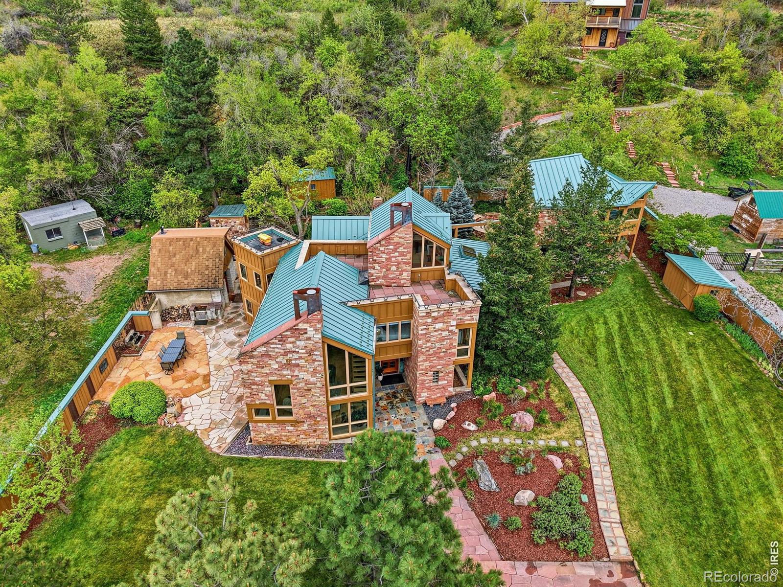 3400 Eldorado Springs Drive Boulder CO 80303