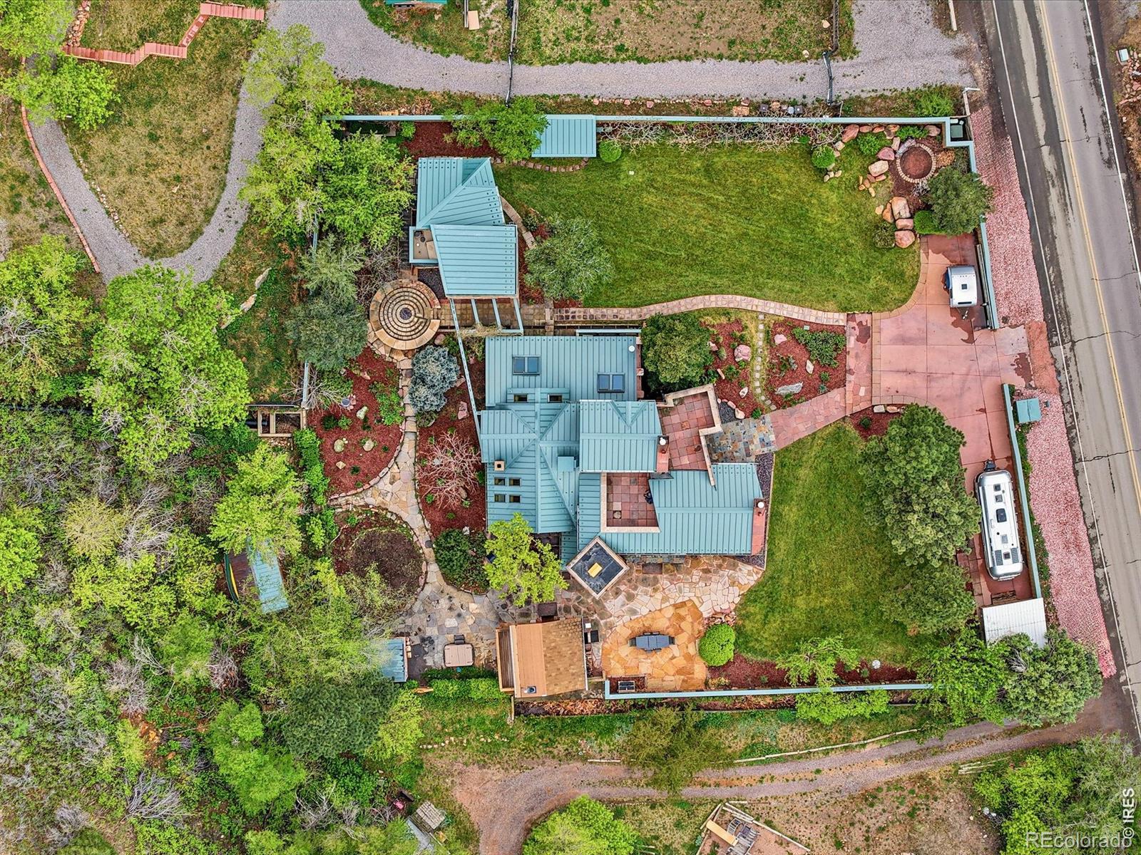 3400 Eldorado Springs Drive Boulder CO 80303
