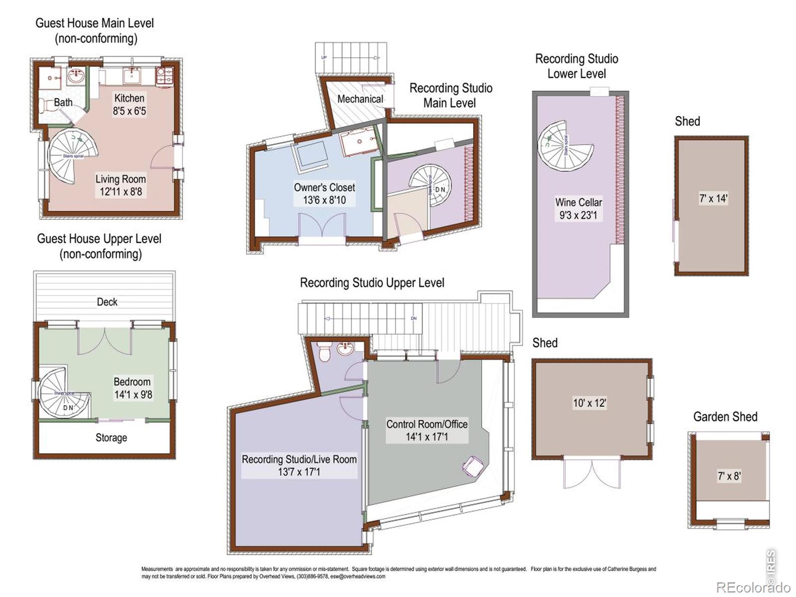 3400 Eldorado Springs Drive Boulder CO 80303