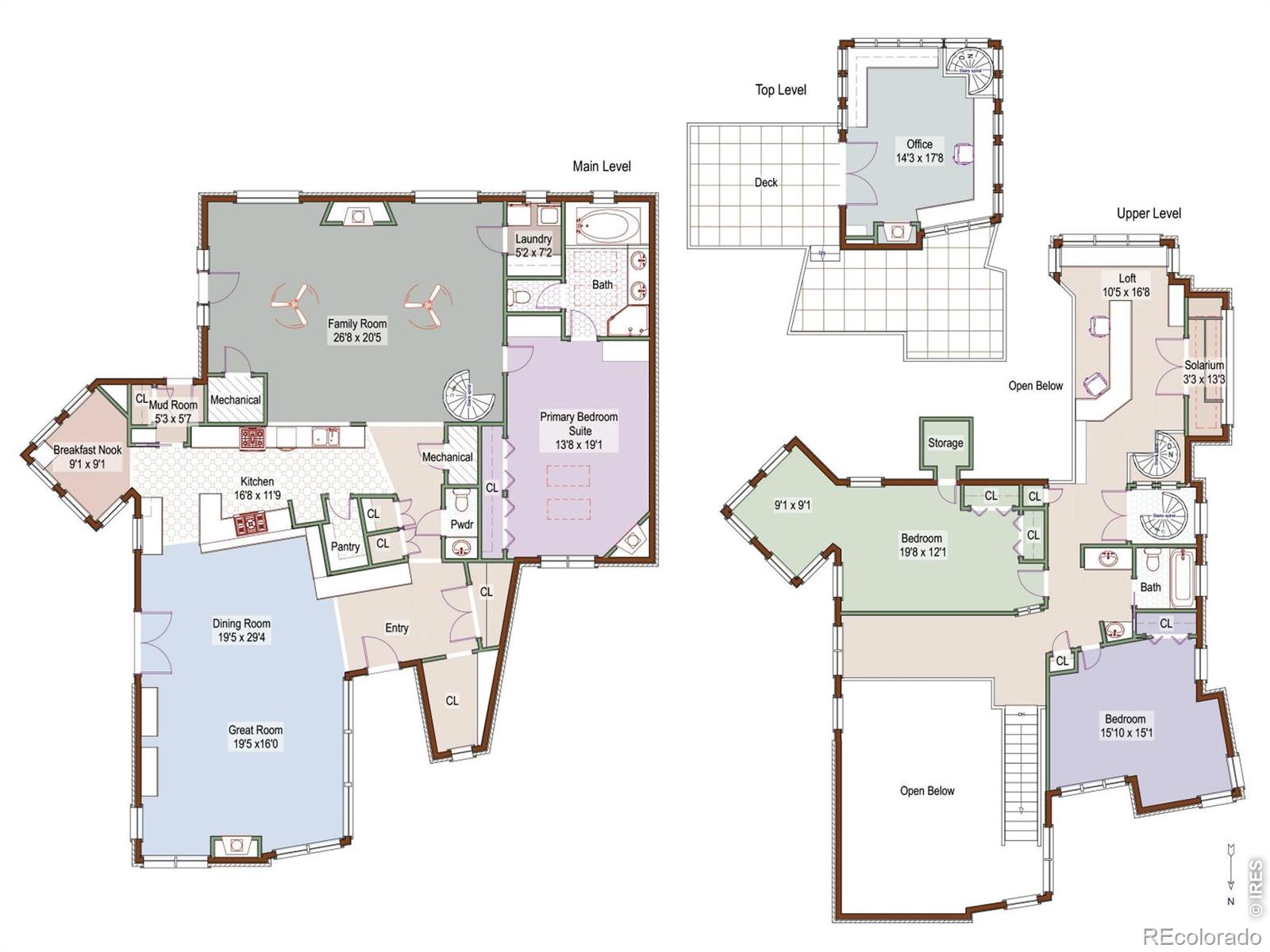 3400 Eldorado Springs Drive Boulder CO 80303
