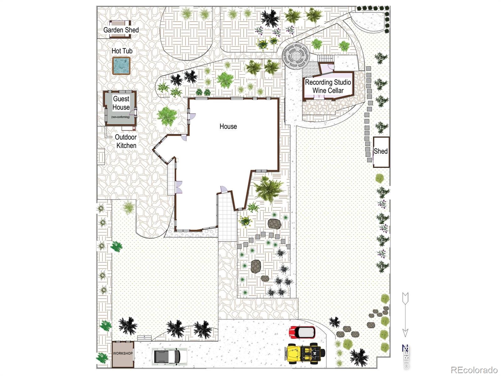 3400 Eldorado Springs Drive Boulder CO 80303