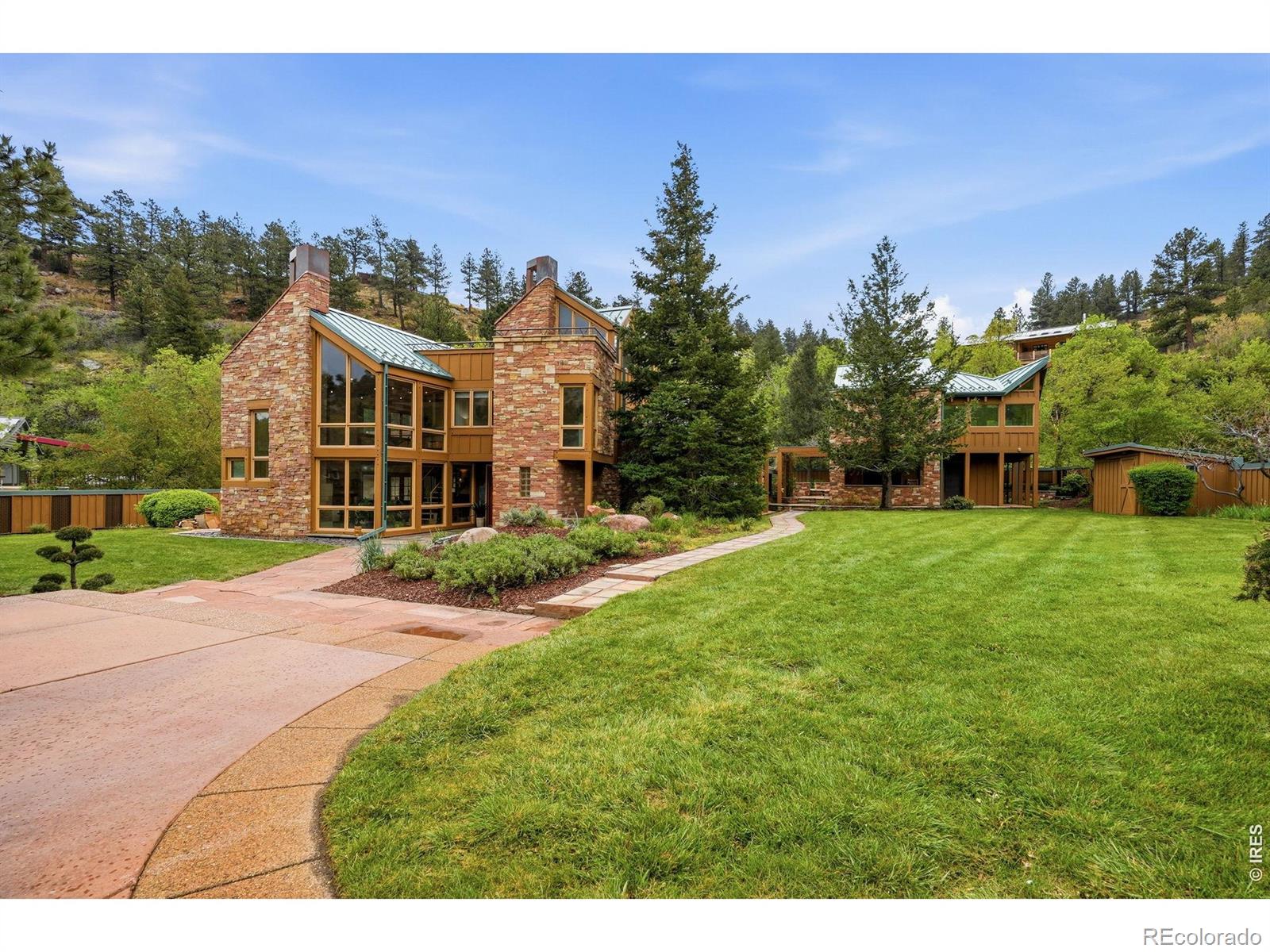 3400 Eldorado Springs Drive Boulder CO 80303