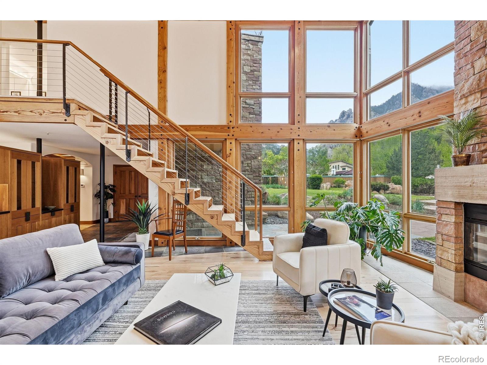 3400 Eldorado Springs Drive Boulder CO 80303
