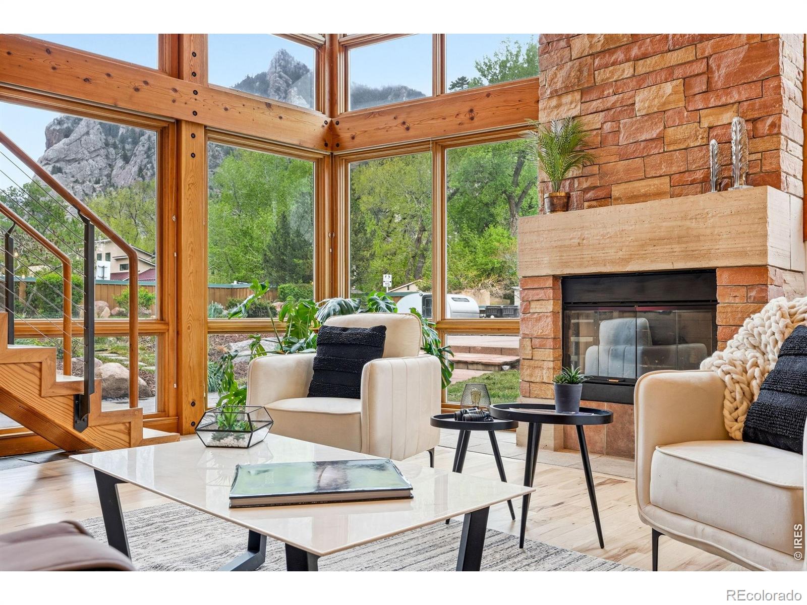 3400 Eldorado Springs Drive Boulder CO 80303