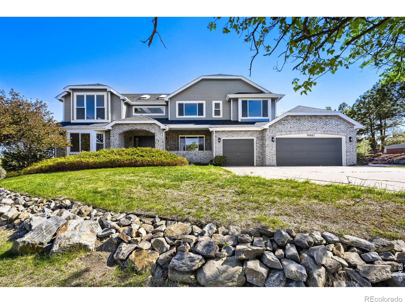 19882 E Geddes Place Centennial CO 80016