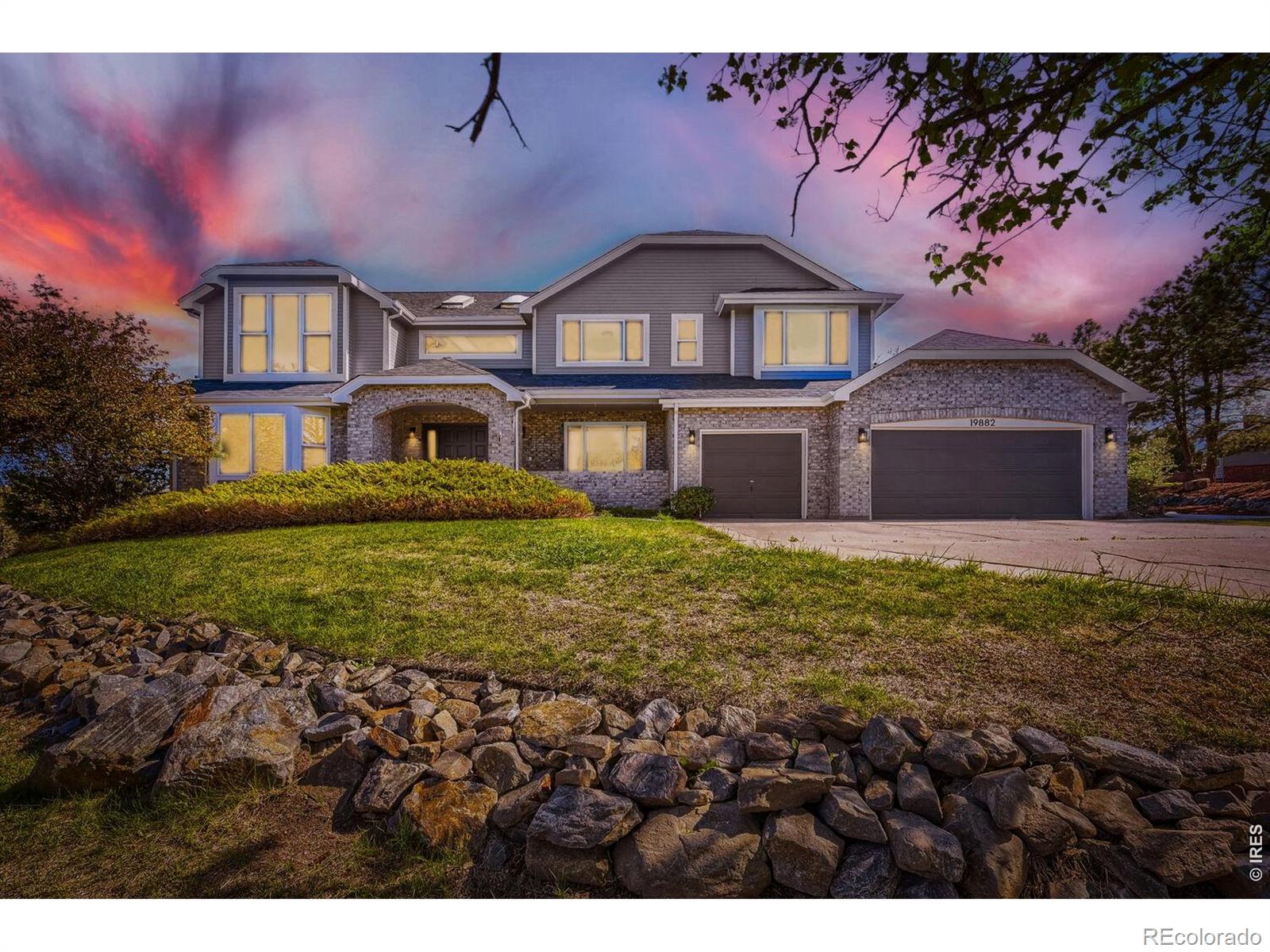 19882 E Geddes Place Centennial CO 80016