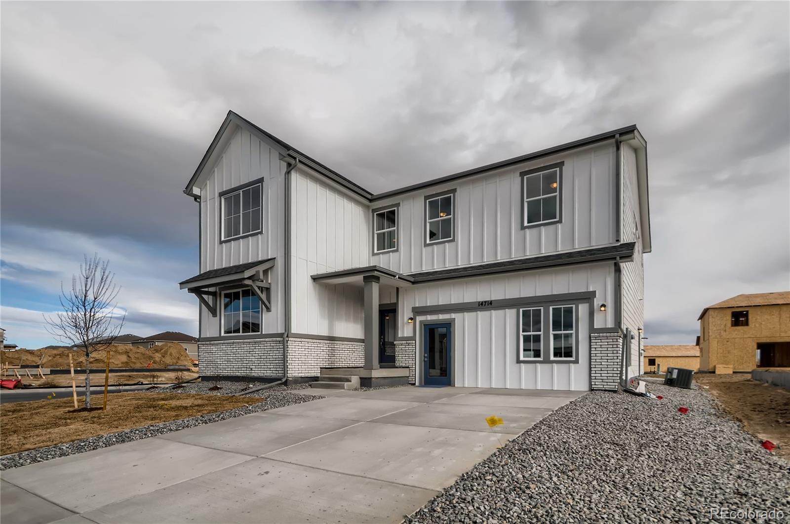 55003 E 28th Place Strasburg CO 80136