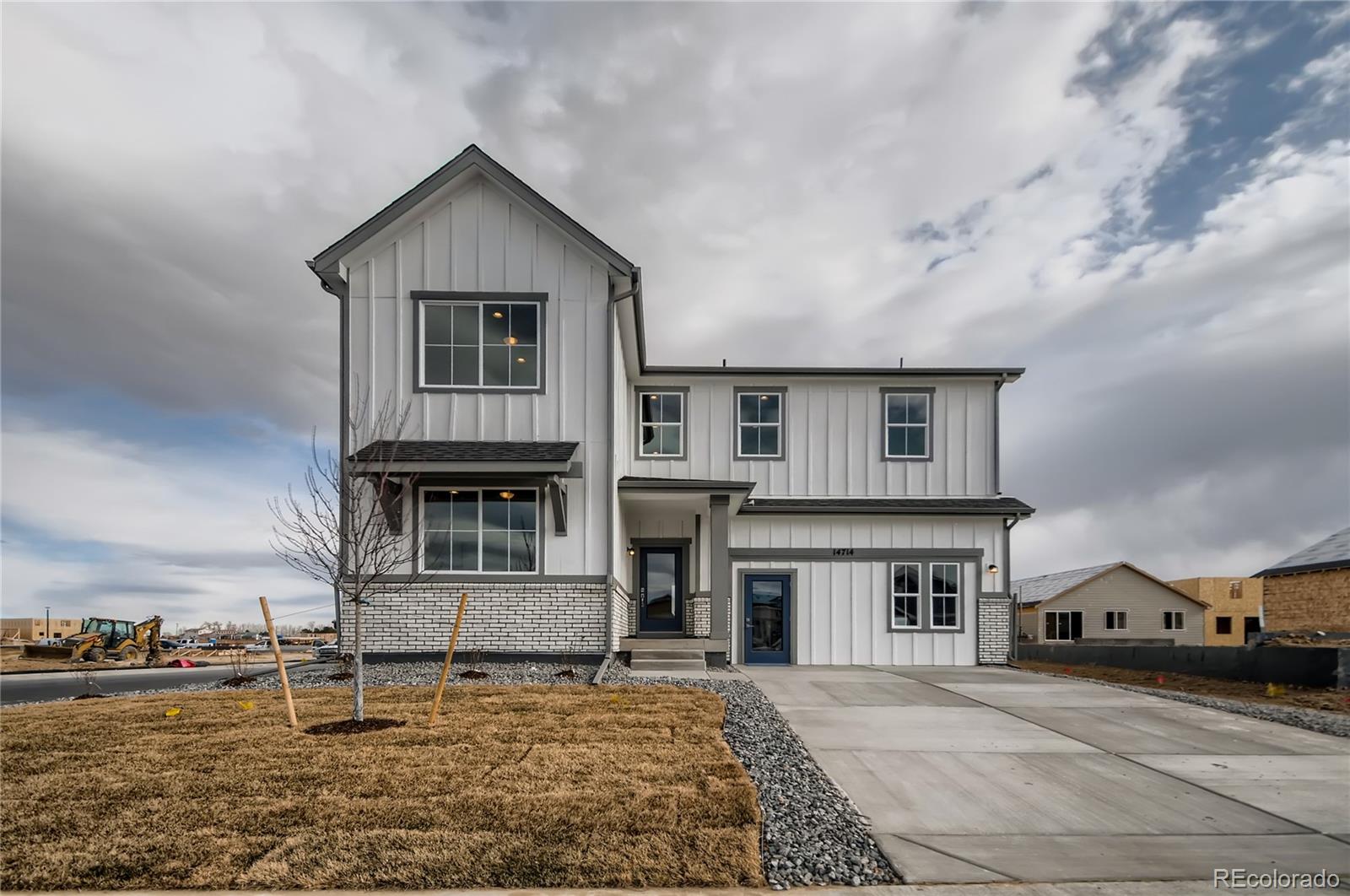 55003 E 28th Place Strasburg CO 80136