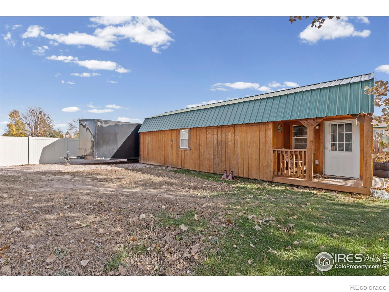 504 Ash Avenue Ault CO 80610