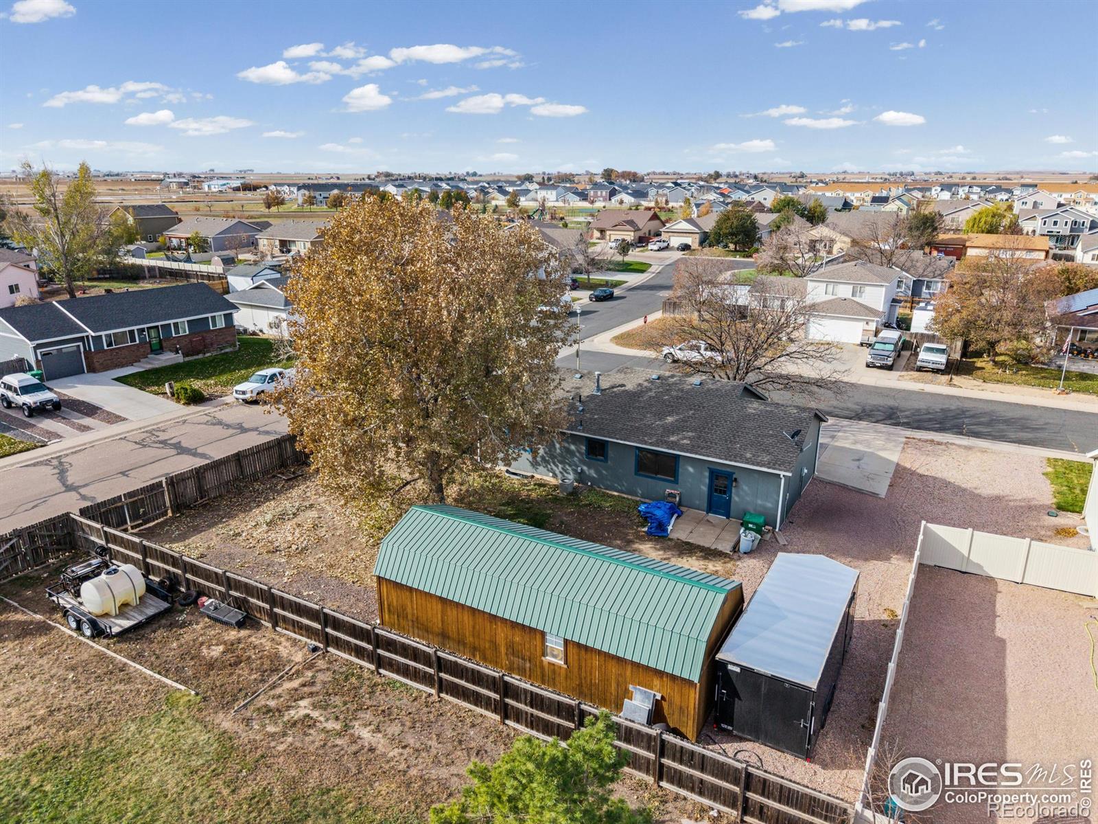 504 Ash Avenue Ault CO 80610