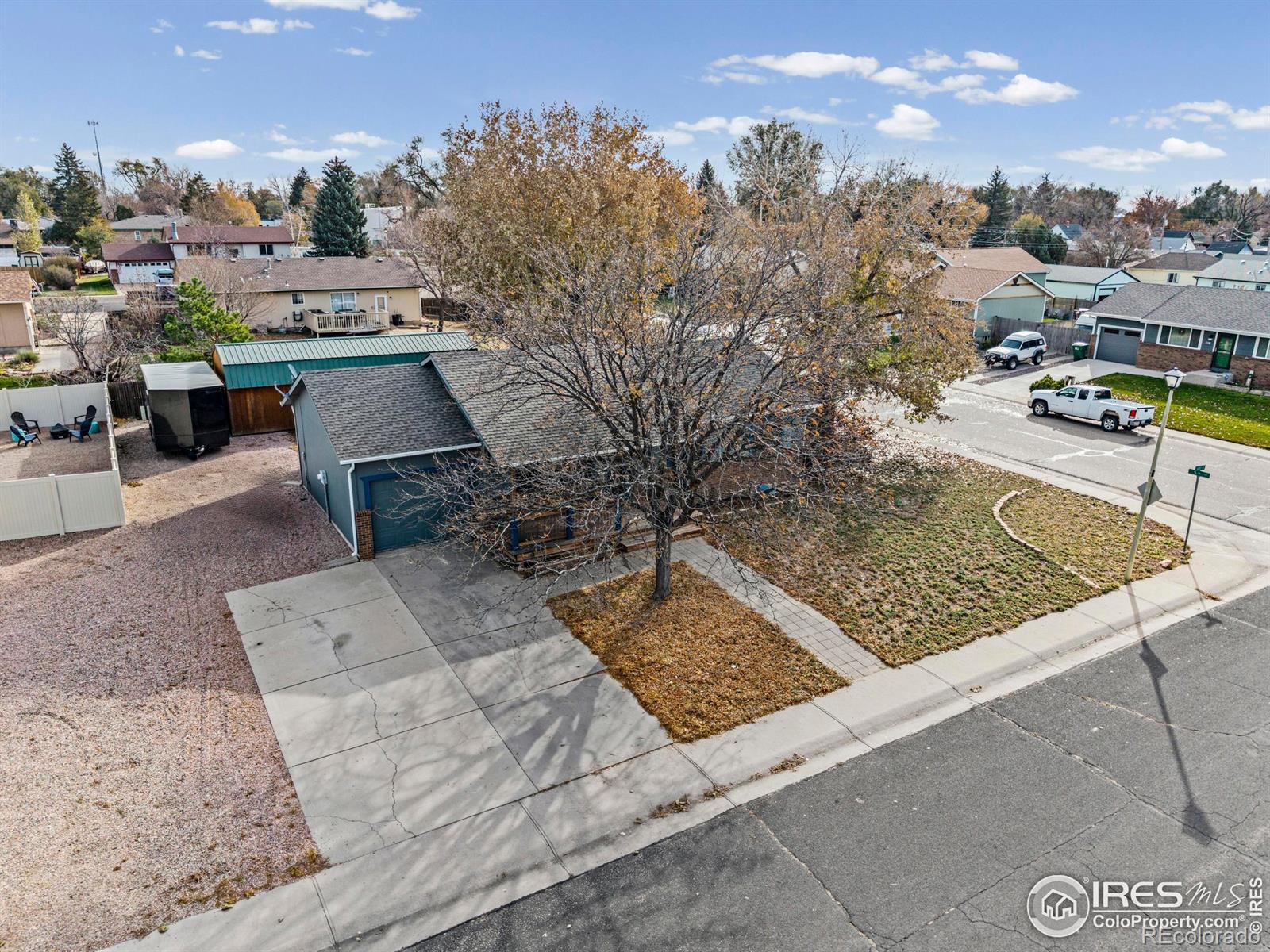 504 Ash Avenue Ault CO 80610