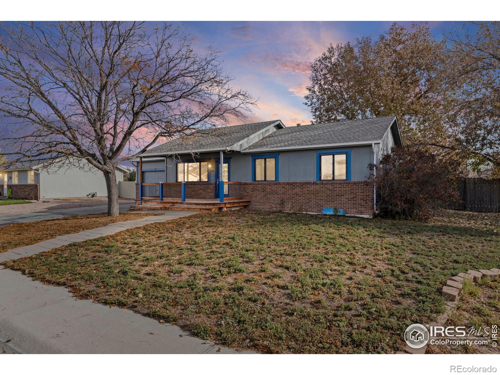 504 Ash Avenue Ault CO 80610