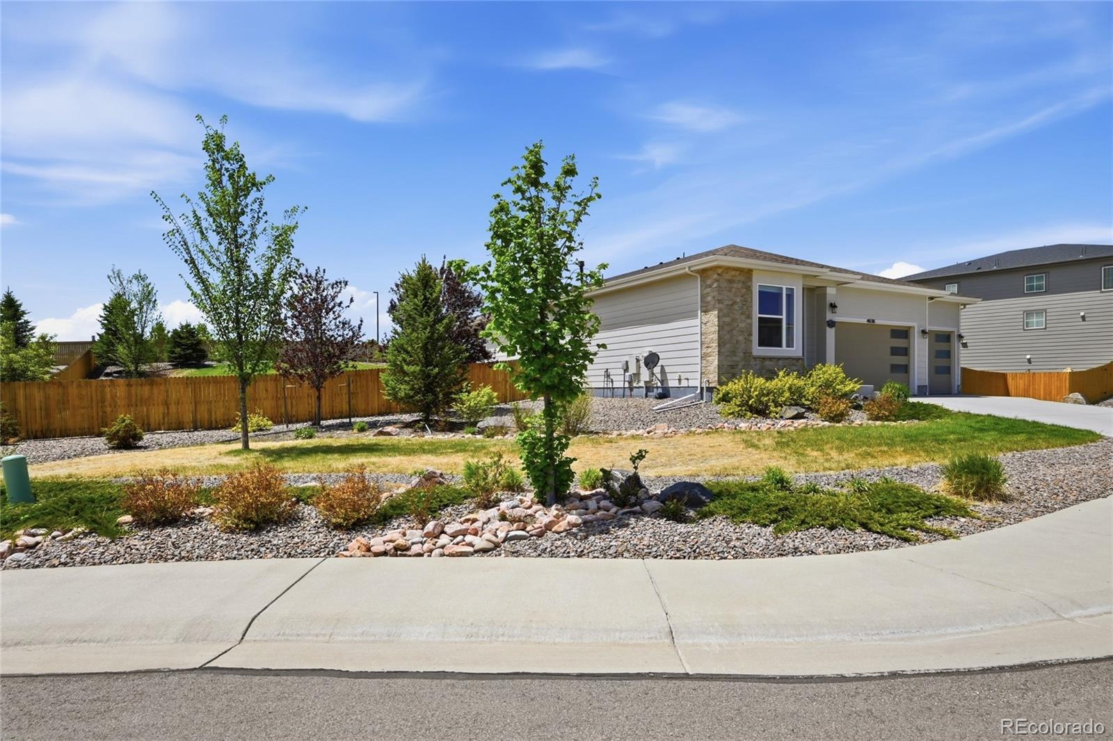 4638 Rapport Drive Castle Rock CO 80104