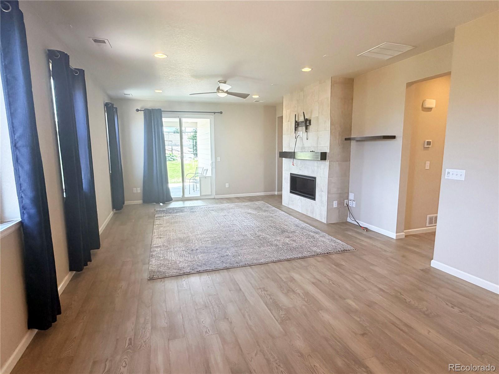 4638 Rapport Drive Castle Rock CO 80104