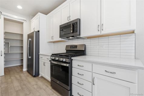 4638 Rapport Drive Castle Rock CO 80104