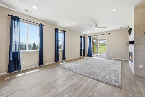 4638 Rapport Drive Castle Rock CO 80104
