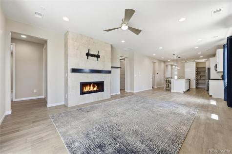 4638 Rapport Drive Castle Rock CO 80104