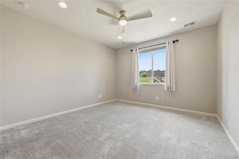 4638 Rapport Drive Castle Rock CO 80104