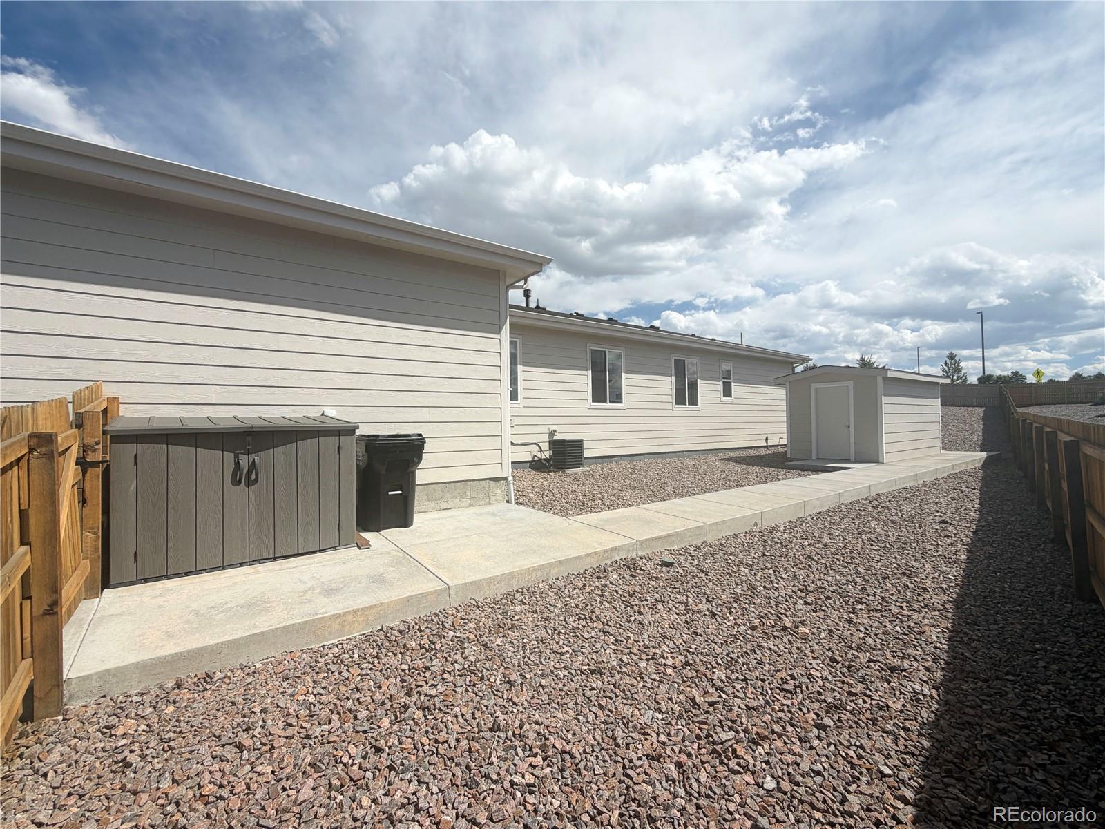 4638 Rapport Drive Castle Rock CO 80104