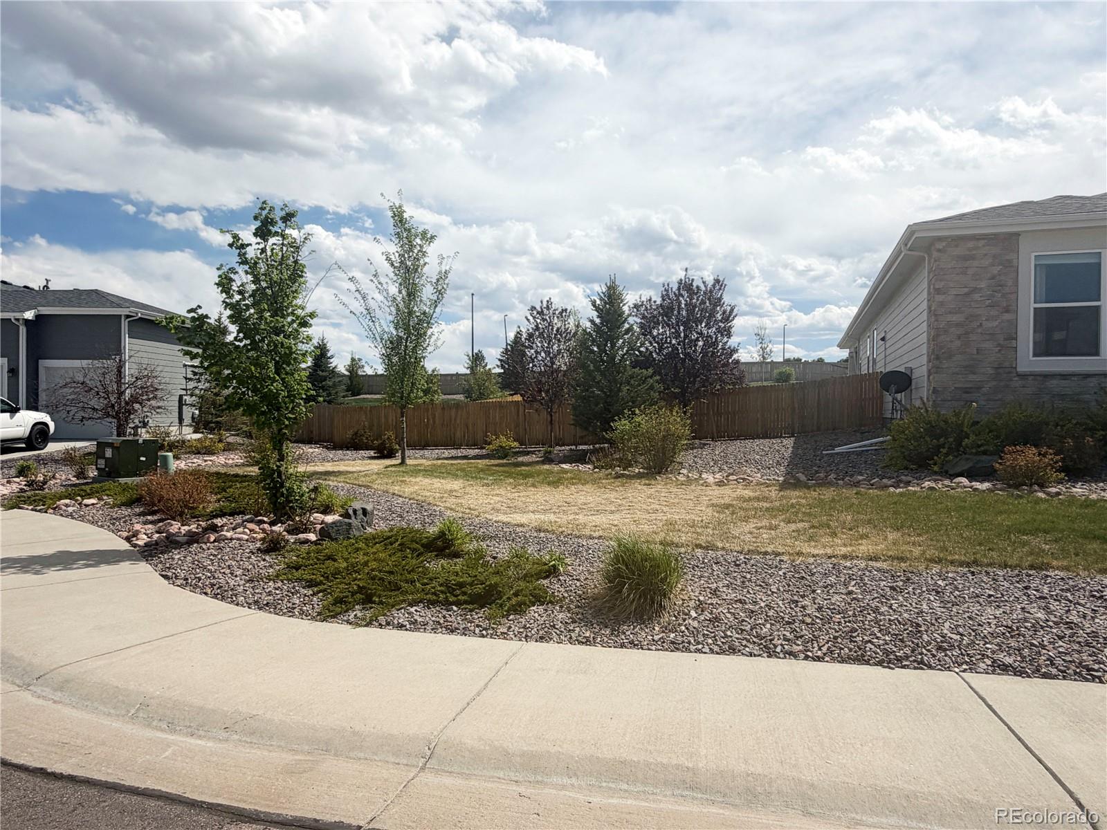 4638 Rapport Drive Castle Rock CO 80104