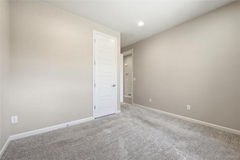 4638 Rapport Drive Castle Rock CO 80104