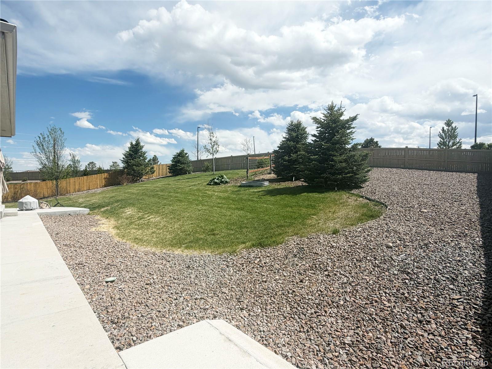 4638 Rapport Drive Castle Rock CO 80104