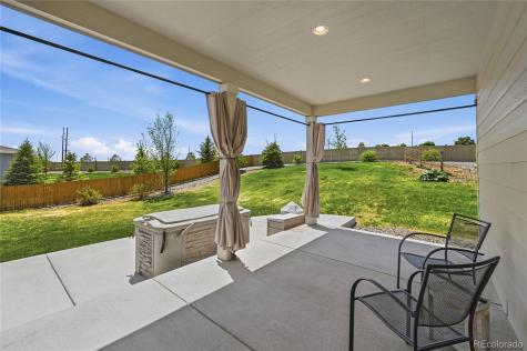 4638 Rapport Drive Castle Rock CO 80104