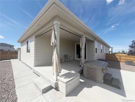 4638 Rapport Drive Castle Rock CO 80104