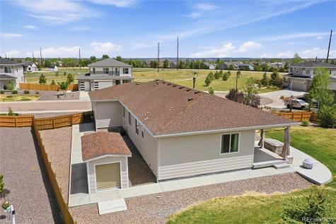 4638 Rapport Drive Castle Rock CO 80104
