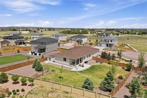 4638 Rapport Drive Castle Rock CO 80104
