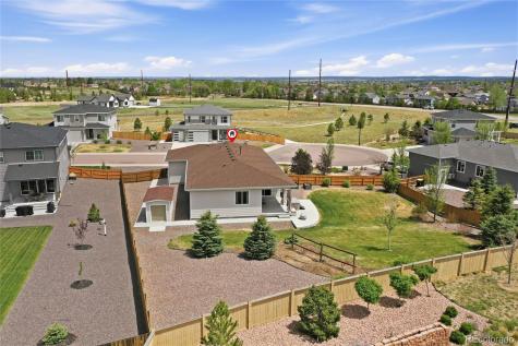 4638 Rapport Drive Castle Rock CO 80104