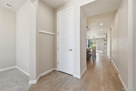 4638 Rapport Drive Castle Rock CO 80104