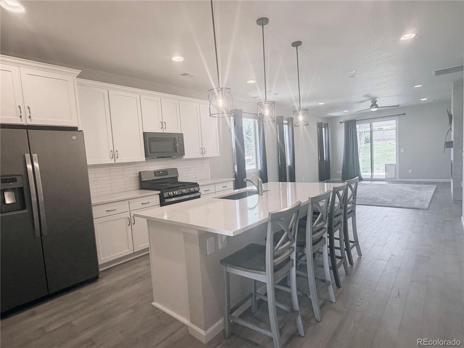 4638 Rapport Drive Castle Rock CO 80104