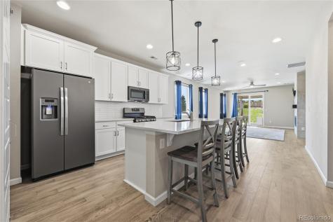 4638 Rapport Drive Castle Rock CO 80104
