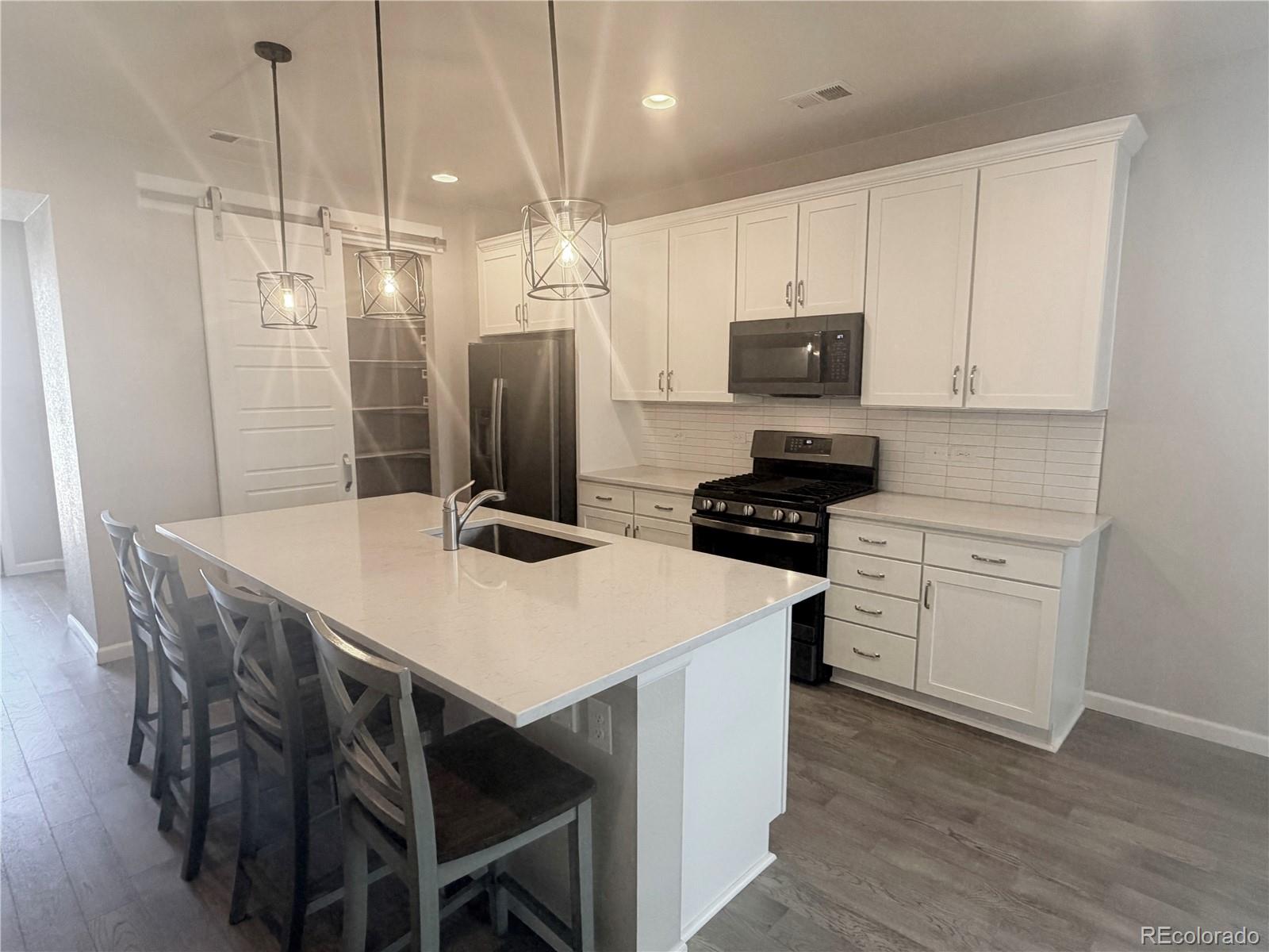 4638 Rapport Drive Castle Rock CO 80104