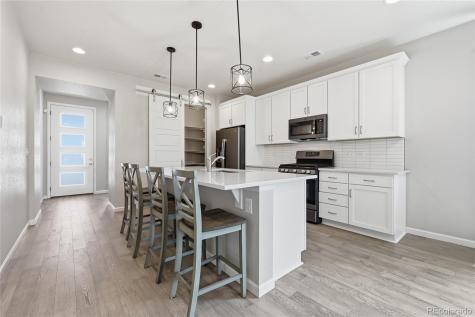 4638 Rapport Drive Castle Rock CO 80104