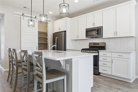 4638 Rapport Drive Castle Rock CO 80104
