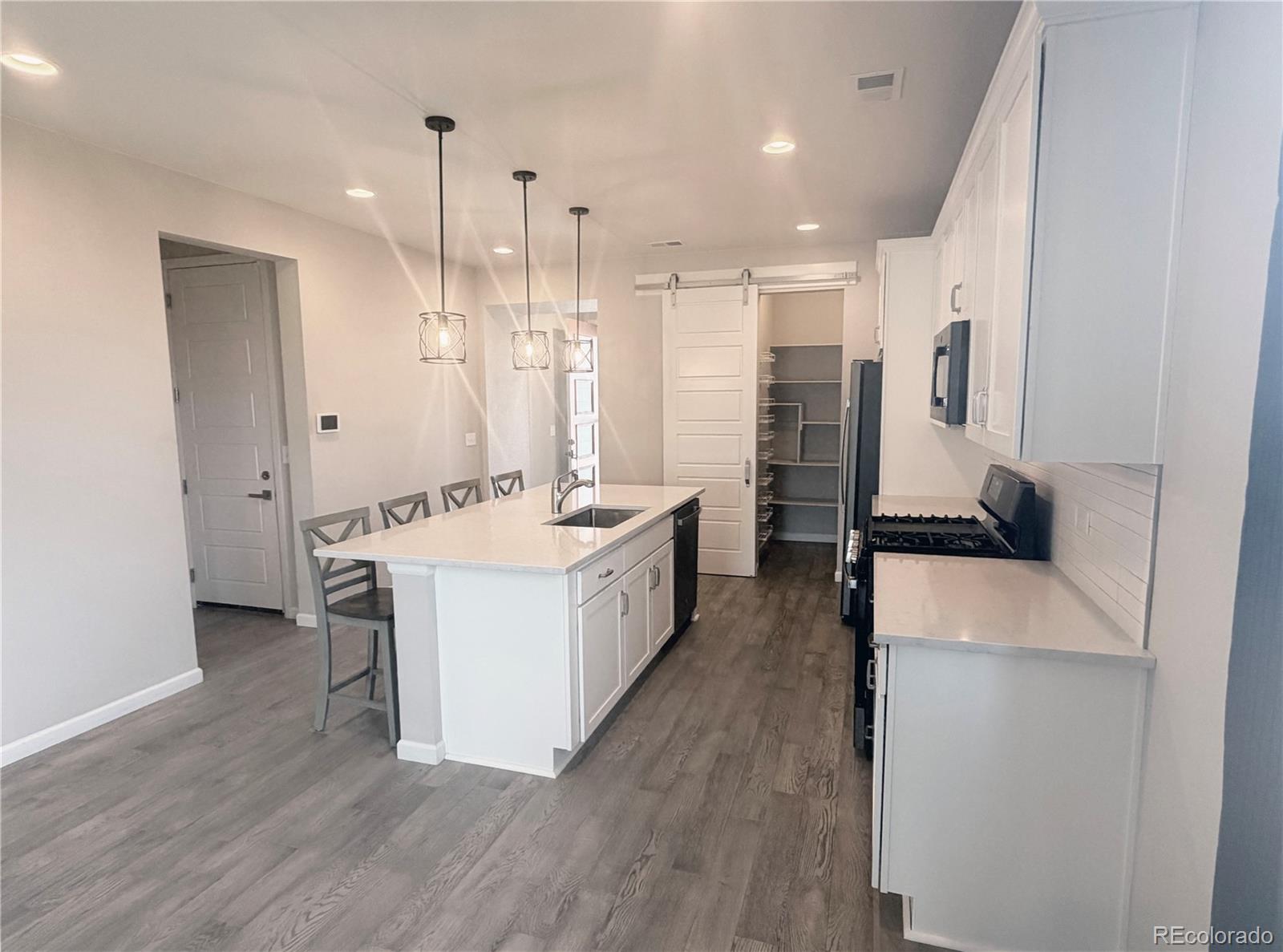4638 Rapport Drive Castle Rock CO 80104
